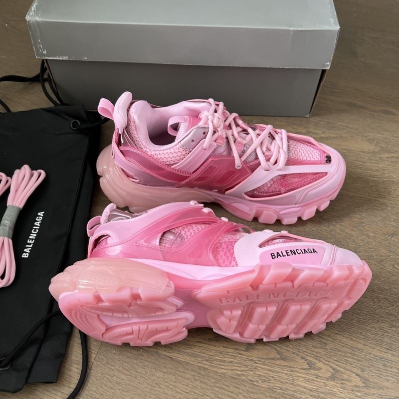 Balenciaga Track Shoes